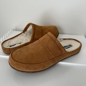 Sorel mens Falcon Ridge II Scuff Size 9